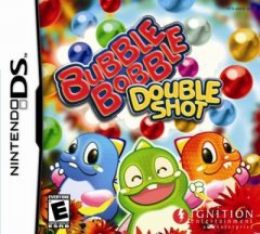 Bubble Bobble: Double Shot (US)
