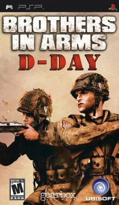 <a href='https://www.playright.dk/info/titel/brothers-in-arms-d-day'>Brothers In Arms: D-Day</a>    20/30