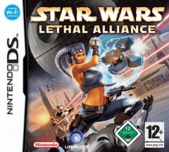 <a href='https://www.playright.dk/info/titel/star-wars-lethal-alliance'>Star Wars: Lethal Alliance</a>    13/30