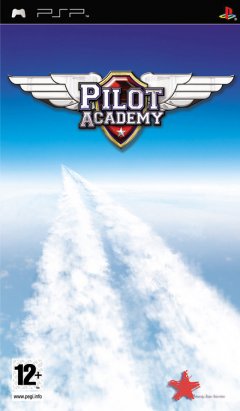 Pilot Academy (EU)