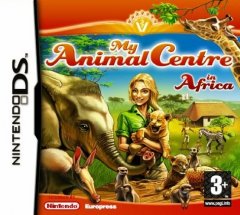 My Animal Centre In Africa (EU)