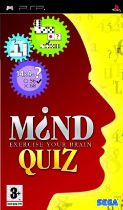 Mind Quiz (EU)