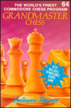 Grandmaster Chess (EU)