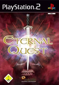 Eternal Quest (EU)