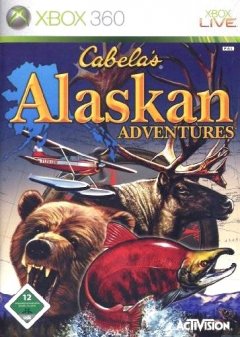 Alaskan Adventures (EU)
