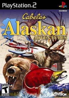 Alaskan Adventures (US)