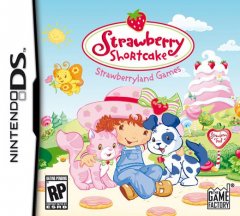 <a href='https://www.playright.dk/info/titel/strawberry-shortcake-strawberryland-games'>Strawberry Shortcake: Strawberryland Games</a>    7/30