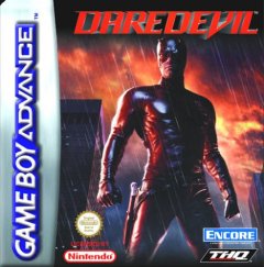 Daredevil (2003) (EU)