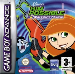 <a href='https://www.playright.dk/info/titel/kim-possible-2-drakkens-demise'>Kim Possible 2: Drakken's Demise</a>    27/30