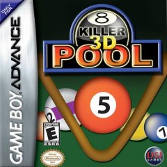 Killer 3D Pool (US)