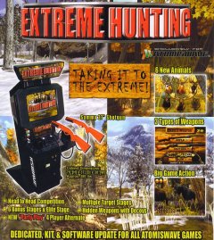 Extreme Hunting (US)