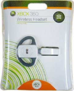Headset Wireless