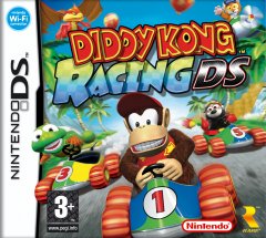 Diddy Kong Racing DS (EU)