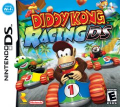 Diddy Kong Racing DS (US)