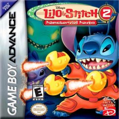 Lilo & Stitch 2: Hamsterveil Havoc (US)