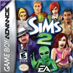 Sims 2, The (US)