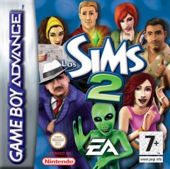 Sims 2, The (EU)