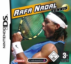 Rafa Nadal Tennis (EU)