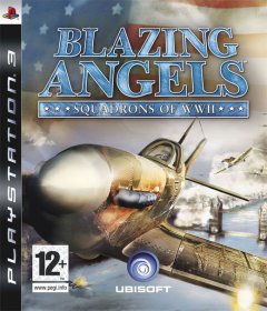 <a href='https://www.playright.dk/info/titel/blazing-angels-squadrons-of-wwii'>Blazing Angels: Squadrons Of WWII</a>    17/30