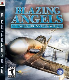 Blazing Angels: Squadrons Of WWII (US)