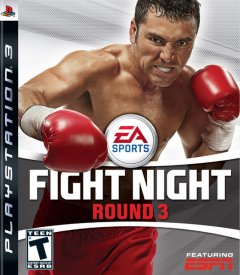 Fight Night: Round 3 (US)