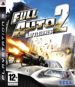 Full Auto 2: Battlelines (EU)