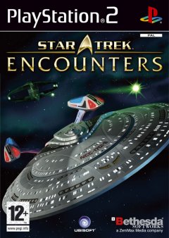 Star Trek: Encounters (EU)
