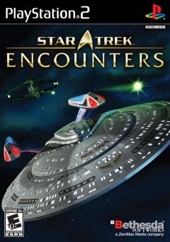 Star Trek: Encounters (US)