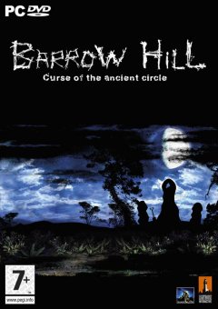 Barrow Hill: Curse Of The Ancient Circle (EU)