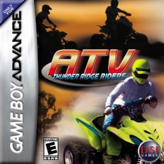 <a href='https://www.playright.dk/info/titel/atv-thunder-ridge-riders'>ATV: Thunder Ridge Riders</a>    8/30