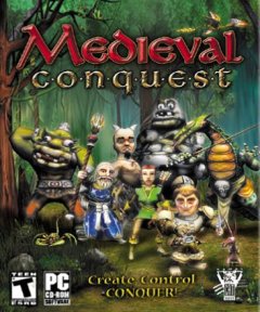 Medieval Conquest (US)
