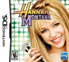 Hannah Montana (US)