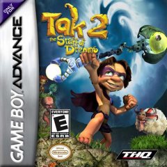 Tak 2: The Staff Of Dreams (US)