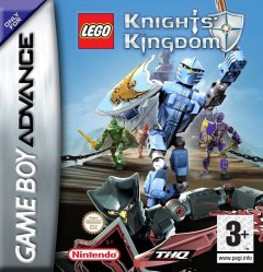 <a href='https://www.playright.dk/info/titel/lego-knights-kingdom'>Lego Knights' Kingdom</a>    5/30