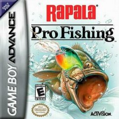 Rapala Pro Fishing (US)