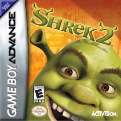 Shrek 2 (US)