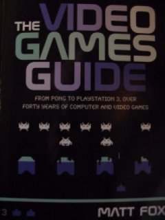 Video Games Guide, The (EU)