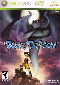 Blue Dragon (US)