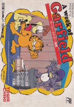 <a href='https://www.playright.dk/info/titel/week-of-garfield-a'>Week Of Garfield, A</a>    11/30