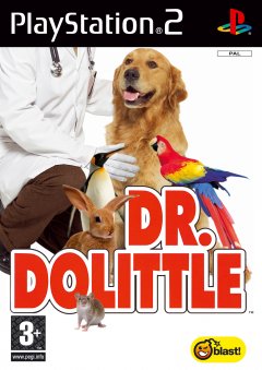 Dr. Dolittle (EU)