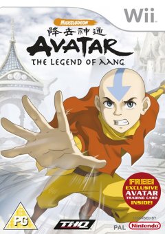 <a href='https://www.playright.dk/info/titel/avatar-the-last-airbender'>Avatar: The Last Airbender</a>    21/30