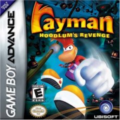 Rayman: Hoodlum's Revenge (US)
