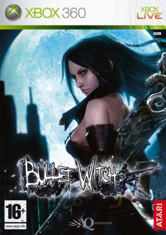 Bullet Witch (EU)