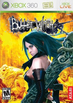 Bullet Witch (US)