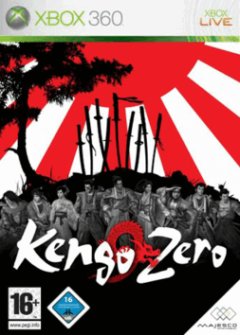 Kengo Zero (EU)