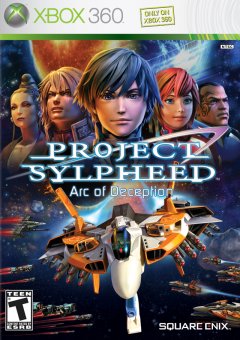 Project Sylpheed (US)