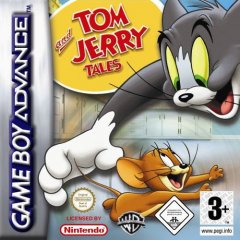 Tom And Jerry Tales (EU)