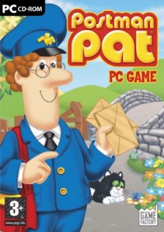 Postman Pat: Pc Game (EU)