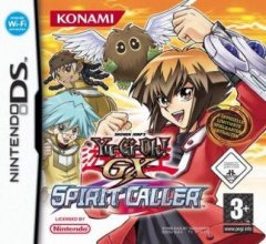 Yu-Gi-Oh! GX Spirit Caller (EU)
