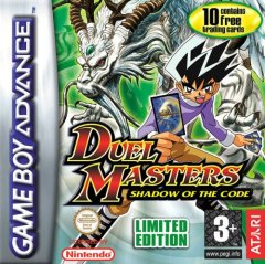 Duel Masters: Shadow Of The Code (EU)